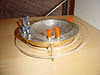 ascher verzinnt acrylst&auml;be