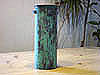 vase antikpatina acrylst&auml;be